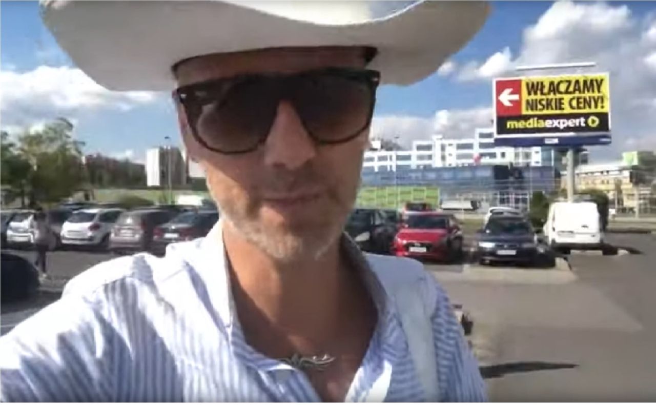 Zachęcał na Youtube do piramidy finansowej. UOKiK ukarał "naganiacza" z Wrocławia