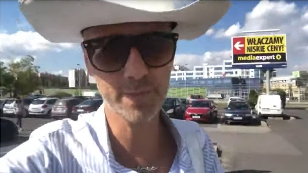 Youtuber z Wrocławia został ukarany karą 450 tys. zł