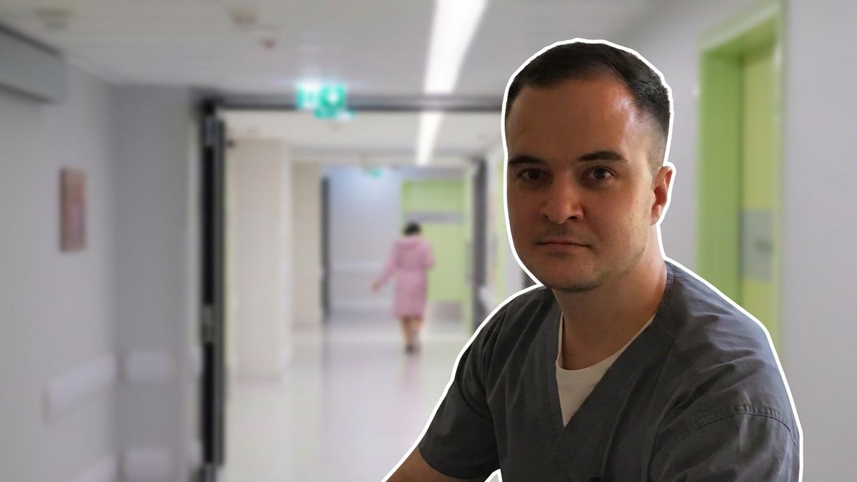Dr n. med. Jakub Nożewski
rezygnuje ze stanowiska
