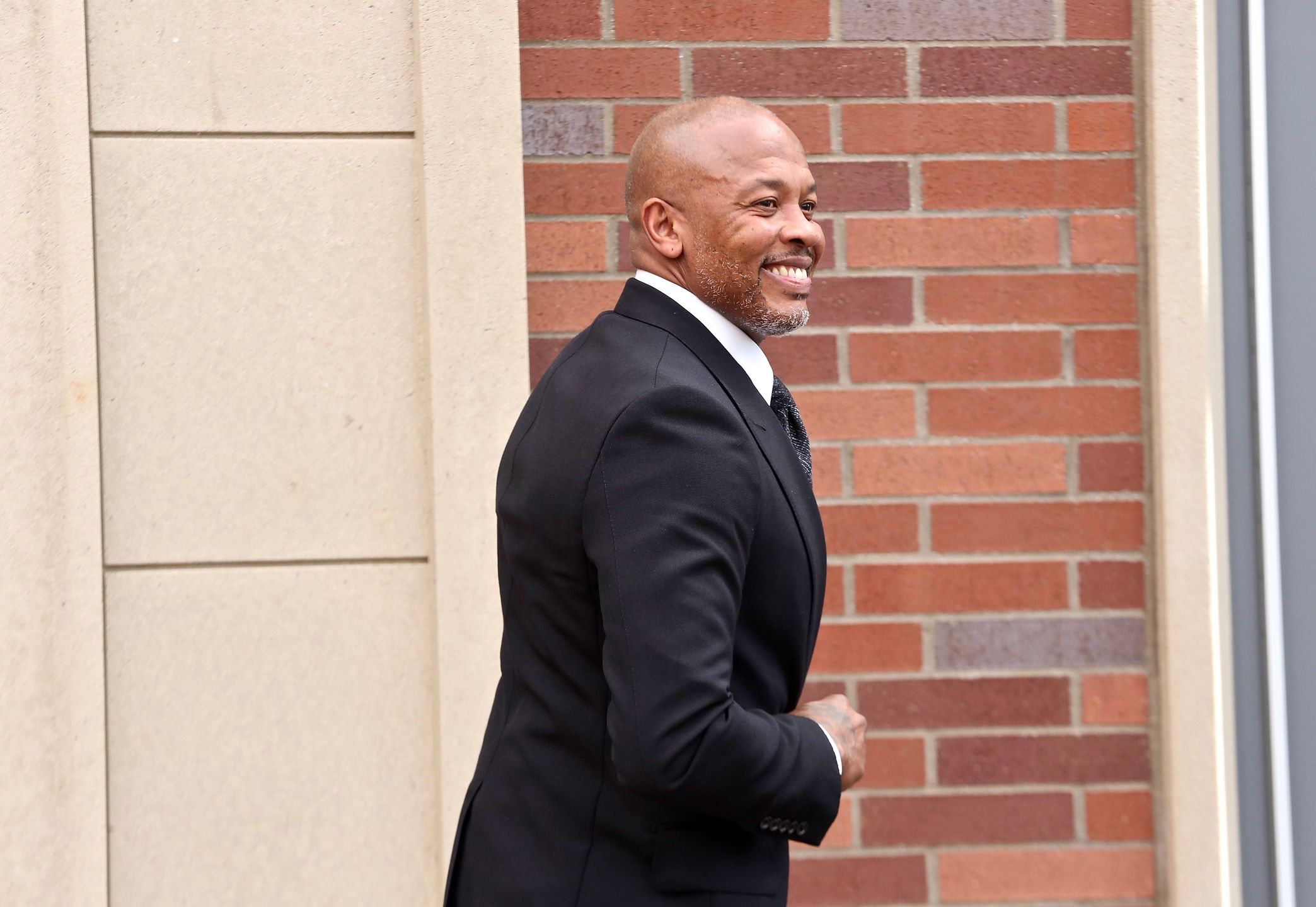 Dr. Dre