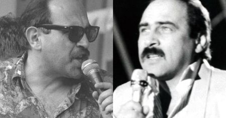 Andrzej Zaucha kończyłby 76 lat. Morderca strzelił dziewięć razy. Zabił też własną żonę
