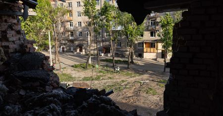 Nowy cel Rosji. Wojska Putina korzystają ze swoich "pięciu minut"