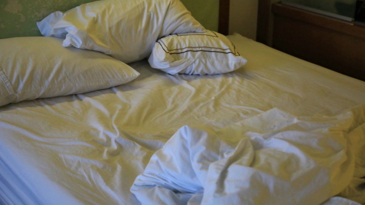 Jak często zmieniać poszewkę?