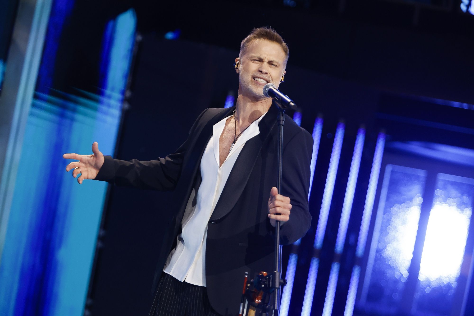 Maciej Zakościelny