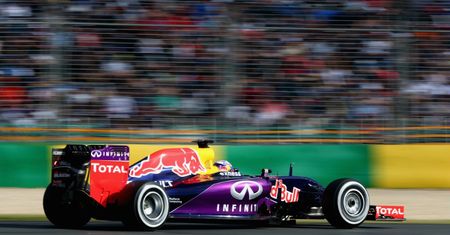 Red Bull może odejść z Formuły 1 jeśli FIA nie wyrówna osiągów bolidów