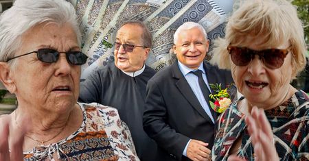 Rząd bierze się za Fundusz Kościelny. Polacy reagują zdecydowanie