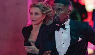 Ponad 1,5 mln wyświetleń. Potężne zainteresowanie filmem z Cameron Diaz