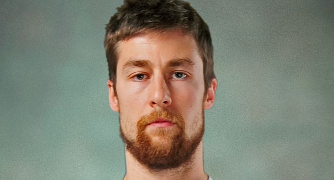 Siatkarz Michał Kubiak będzie reklamował odzież Under Armour