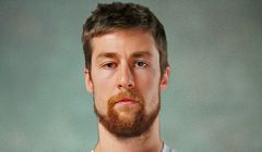 Siatkarz Michał Kubiak będzie reklamował odzież Under Armour