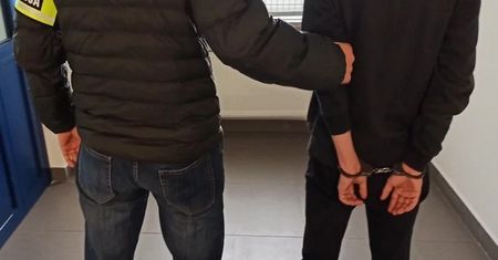 16-miesięczny chłopczyk w szpitalu. Konkubent matki aresztowany
