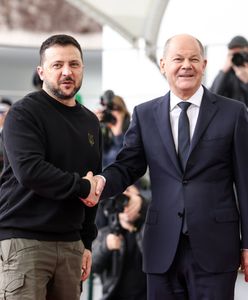 Bundeswehra się zbroi, ale powoli. Rośnie niezadowolenie z polityki Scholza