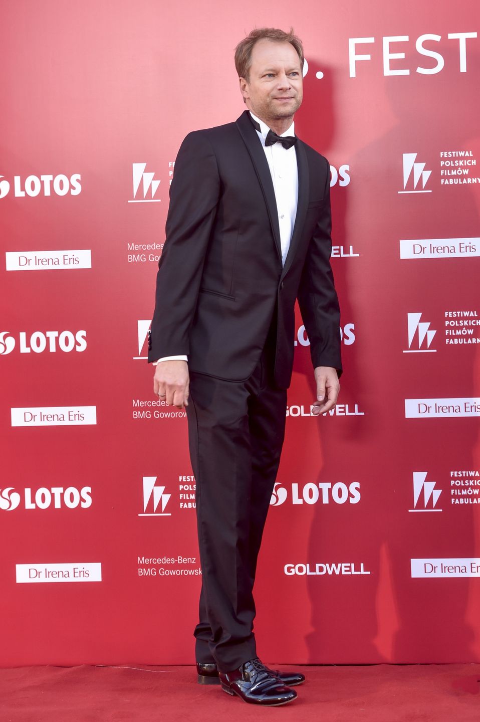 Maciej Stuhr