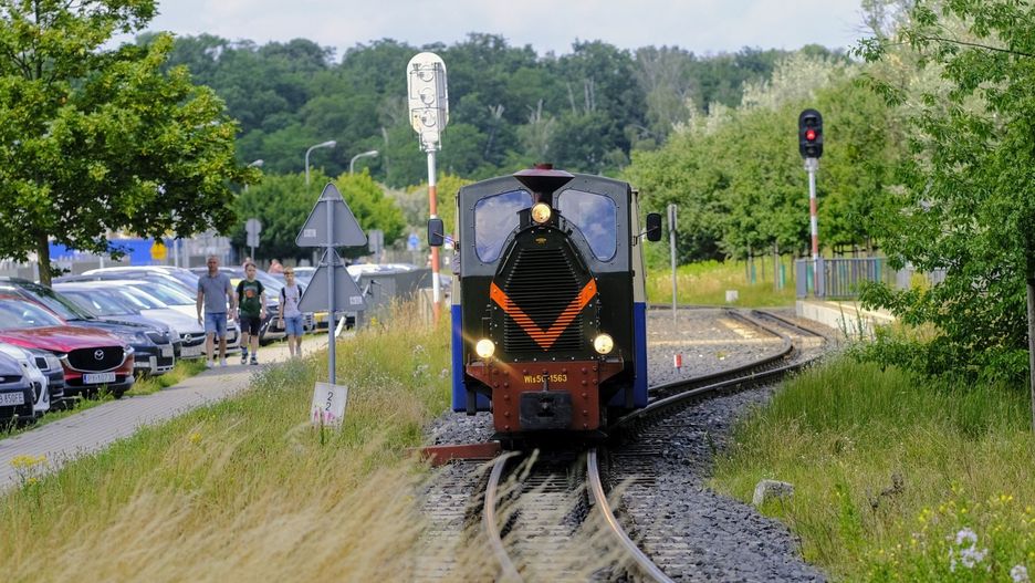 Weekend z historią MPK Poznań