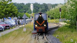 Poznań: Zabytkowe tramwaje, legendarne autobusy i kultowa Maltanka. MPK Poznań zaprasza na weekendową podróż. Sprawdź szczegóły!