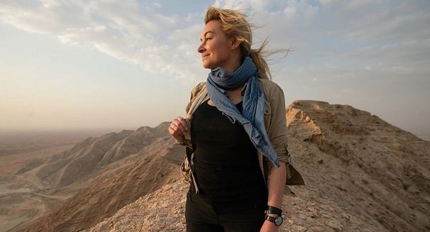 „Kobieta na krańcu świata 13” od 31 października w TVN (wideo)