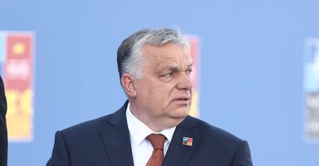 Węgry wprowadzają stan zagrożenia energetycznego