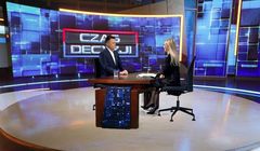 Rekordowy tydzień TVN24, stacja liderem rynku. Hitami „M jak miłość”, „Dewajtis” i „Fakty”