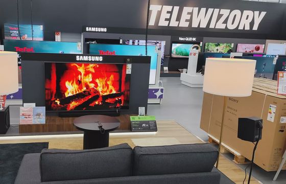 Rząd bierze się za przestarzałą opłatę. W nowej wersji obejmie smartfony, telewizory i dekodery