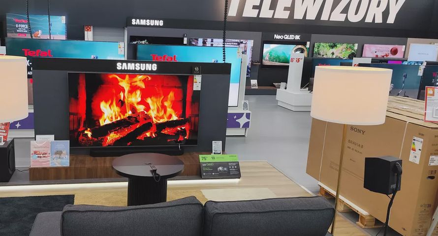 Rząd bierze się za przestarzałą opłatę. W nowej wersji obejmie smartfony, telewizory i dekodery