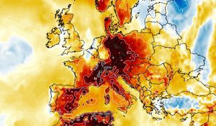 Alarmujące prognozy pogody. Najgorzej będzie w niedzielę