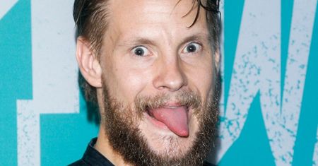 Sebastian Fabijański wyjaśnia, dlaczego będzie się bił w Fame MMA: "Robię to DLA SYNA! Chcę ustabilizować mu życie!"