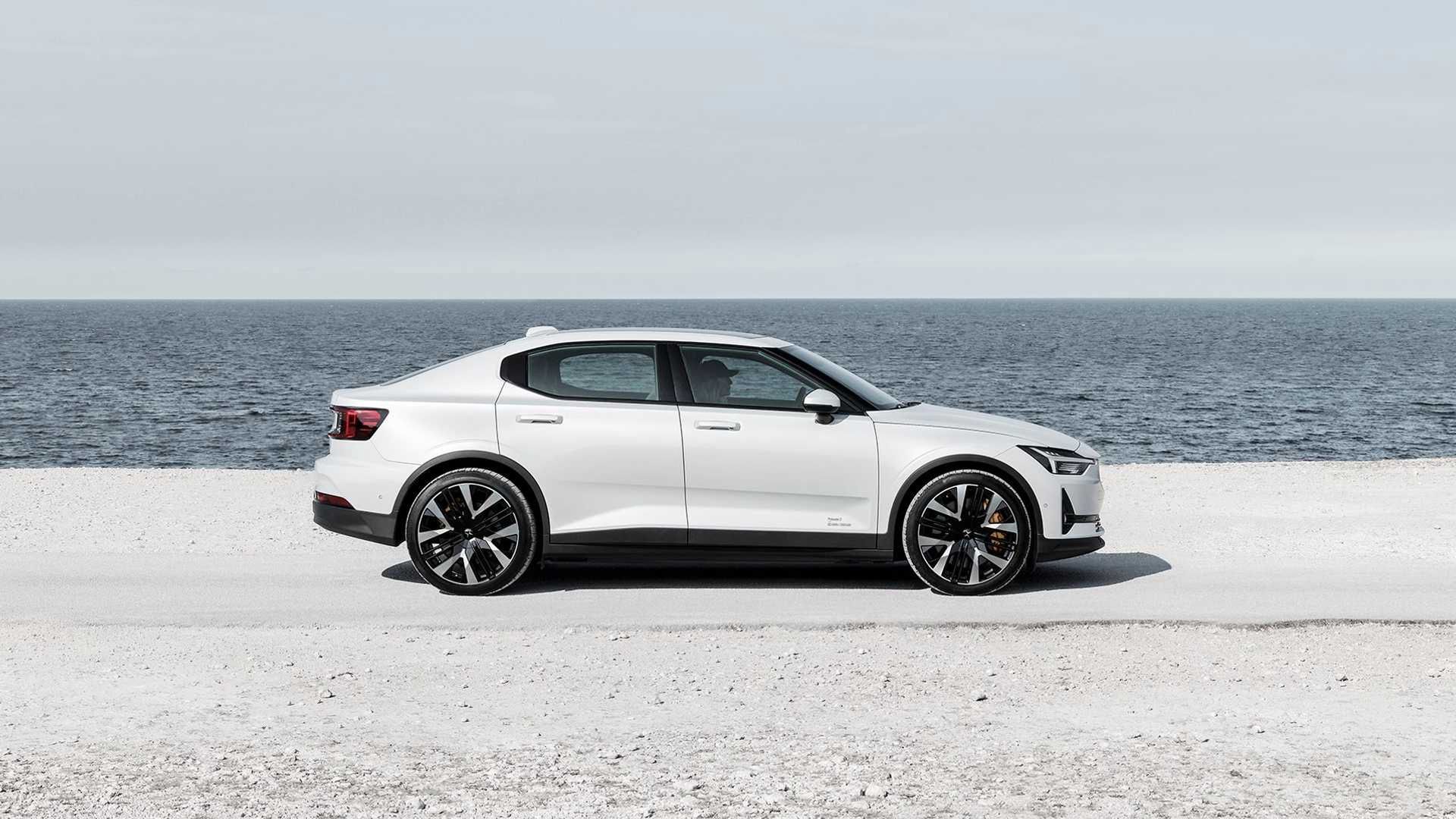 Polestar 2 (2024)