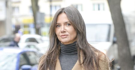 Kinga Rusin uderza w rząd. "Polacy pomagają, a PiS spija śmietankę"