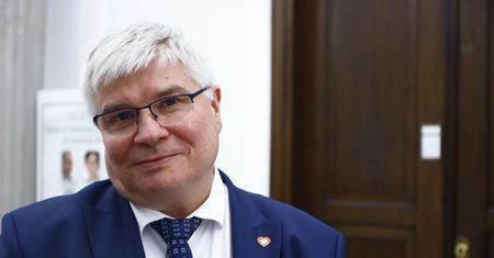 NIK nie wybiera się do pełnomocnika CPK z pilną kontrolą. Wpłynęły setki wniosków