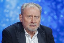 Andrzej Grabowski nie mógł odpędzić się od fanów! Eskortowała go ochrona