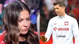 Anna Lewandowska UKRYWAŁA drogie torebki przed... paparazzi! Robertowi się to nie podobało: "Co ty wyprawiasz?!"