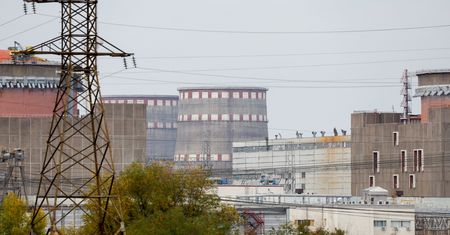 Odłączono Zaporoską Elektrownię Atomową po rosyjskim ostrzale