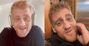 Tomasz Jakubiak podziękował za "historyczne wydarzenie". Teraz przed nim operacja. "Zaczniemy zabawę na ostro"