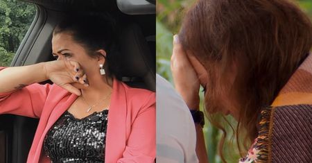 W "Rolnik szuka żony" gorąco: Anna zdemaskowała absztyfikanta, a kandydatka Waldemara ZROBIŁA SCENĘ przed kamerami. "WSTYD" (WIDEO)