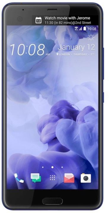 HTC U Ultra