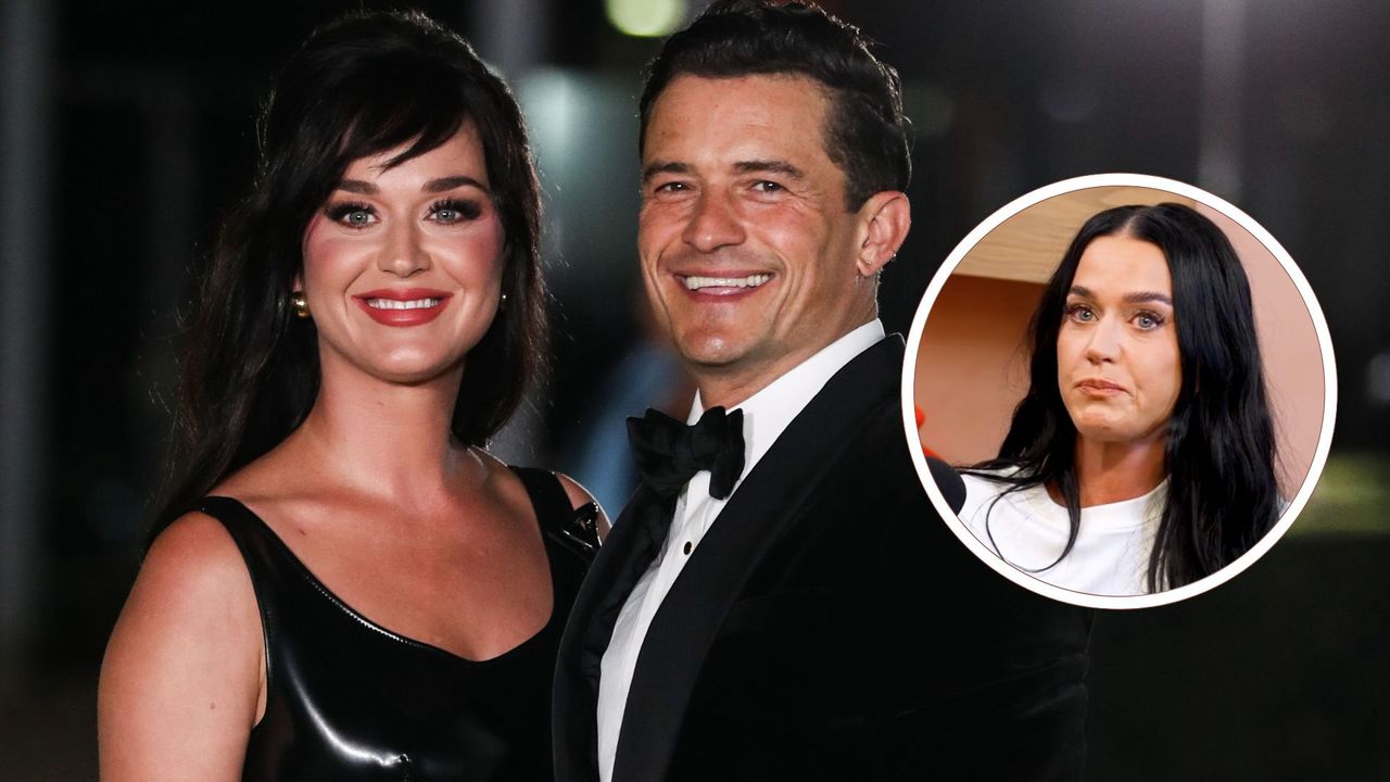 Katy Perry i Orlando Bloom rozstali się na rok. Piosenkarka wspomina, że to "uratowało jej życie"