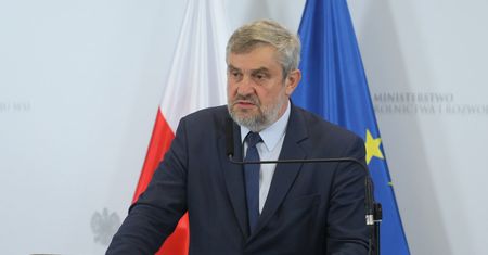 Minister rolnictwa powoła pełnomocnika ds. zwierząt. Chce zmienić przepisy