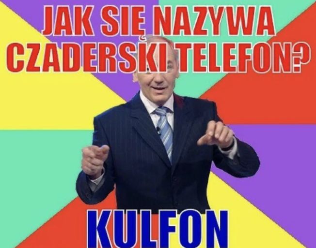 Memy z Karolem Strasburgerem 