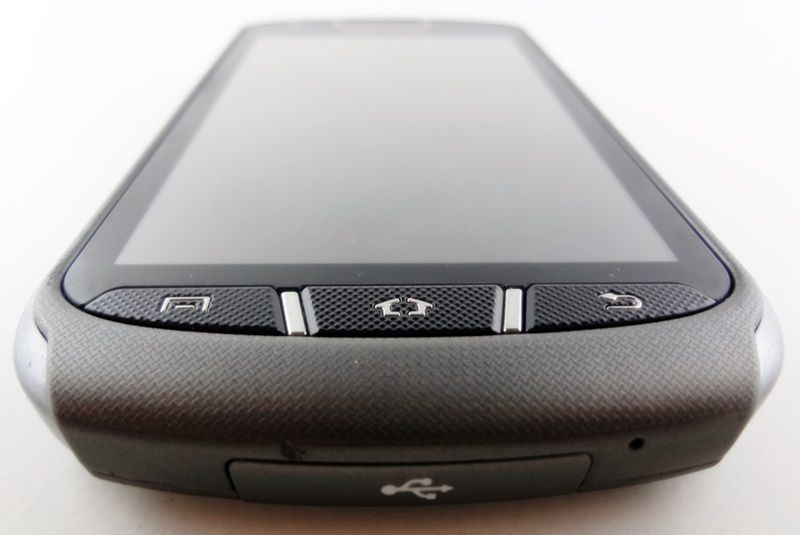 Samsung Galaxy Xcover 2 GT-S7710 - test Komórkomanii 4