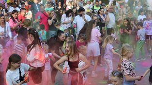 Pierwszy Miedzianogórski Letni Festiwal już w ten weekend