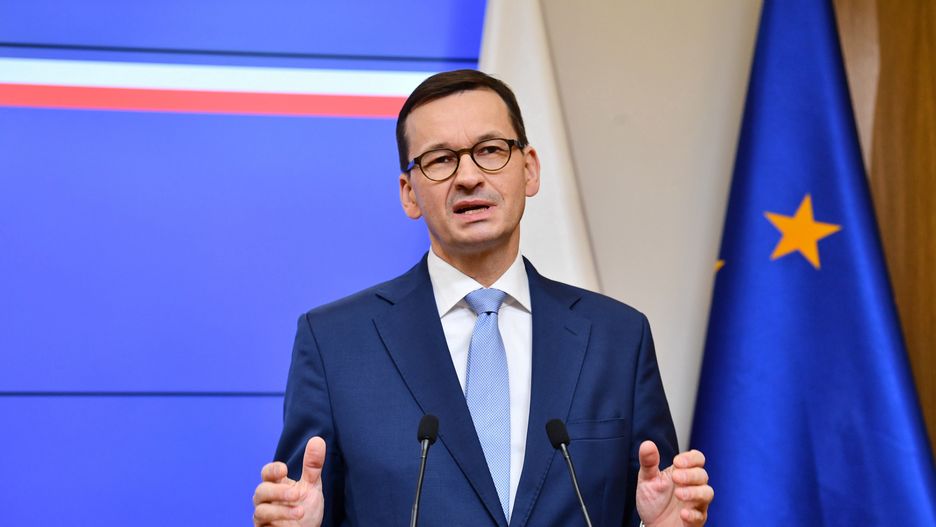 Mateusz Morawiecki