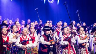 Kraków: Mała Armia Janosika znów zagra. Kapela przyjedzie z kolędami