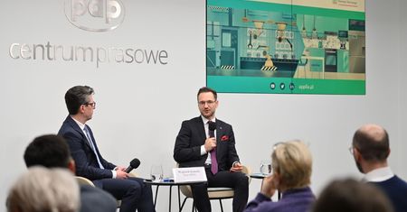 Rekordowe inwestycje. W tej branży Polska jest liderem Europy