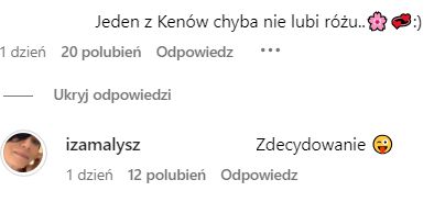Rodzinna impreza Adama Małysza. Żona tłumaczy się za niego (fot. Instagram)
