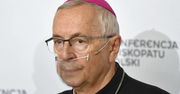 Abp Gądecki dostał od sądu 2 tyg. na wydanie akt księdza oskarżonego o gwałt i molestowanie