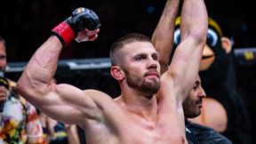 Bryczek poznał kolejnego rywala w UFC