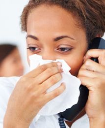 ZUS na tropie chorobowych oszustów