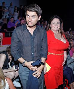 Tomasz Kammel: szarogęsi się w TVP 2!