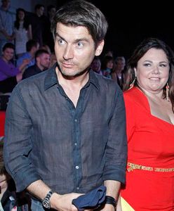 Katarzyna Niezgoda i Tomasz Kammel się rozstali!