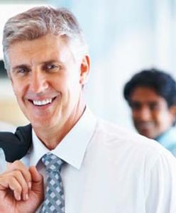 Połowa szefów największych firm ma dyplom uczelni technicznej