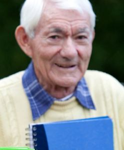 UE aktywizuje seniorów